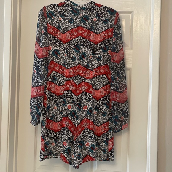 Express Romper - Picture 7 of 9